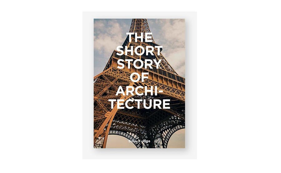 The Short Story of Architecture by Mark Fletcher