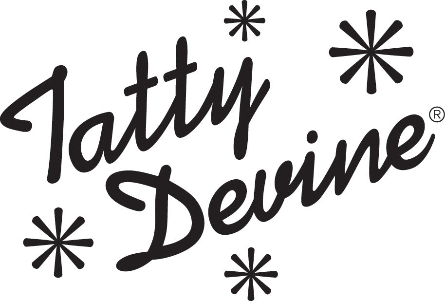 Tatty Devine Star Bunting Necklace Workshop, Saturday 25 November, 11am - 1pm