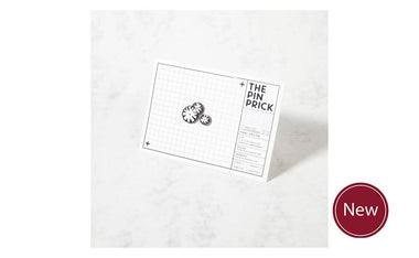 Default Tree Symbols Enamel Pin