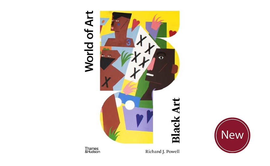 World of Art - Black Art by Richard J. Powell