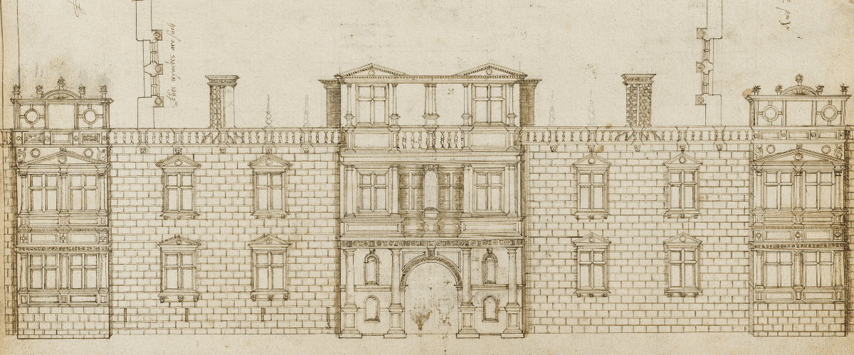 Curators in Conversation: A Golden Age of Architecture. 17 Oct 2025 6.30 - 8.30pm