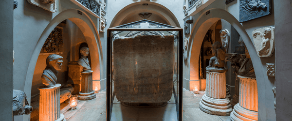 Artist in Conversation: Sara Sallam - Tuesday 9 December, 6-8.30 pm