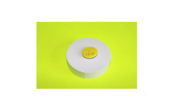Make It New button badge