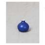 Handmade Blue Bud Vase