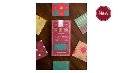 Pack of Christmas Tags