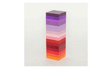 Gradient Tower Game