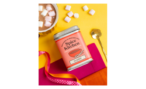 Classic Hot Chocolate