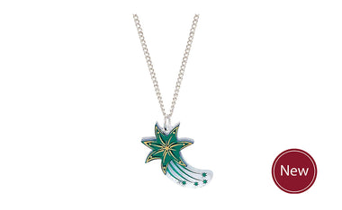 Tatty Devine Firework pendant