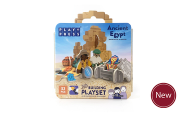 Ancient Egypt Play Set