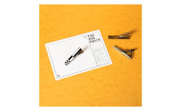 1:5 Scale Bar Tie Bar