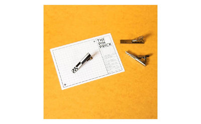 1:5 Scale Bar Tie Bar