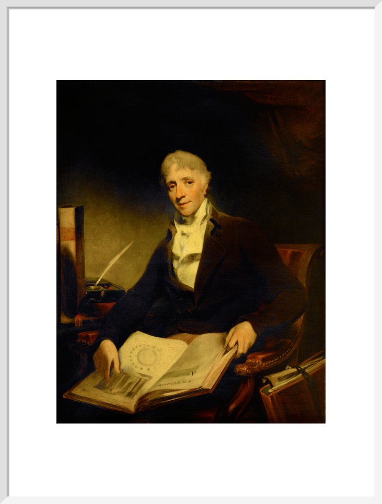 John Soane (1753-1837)