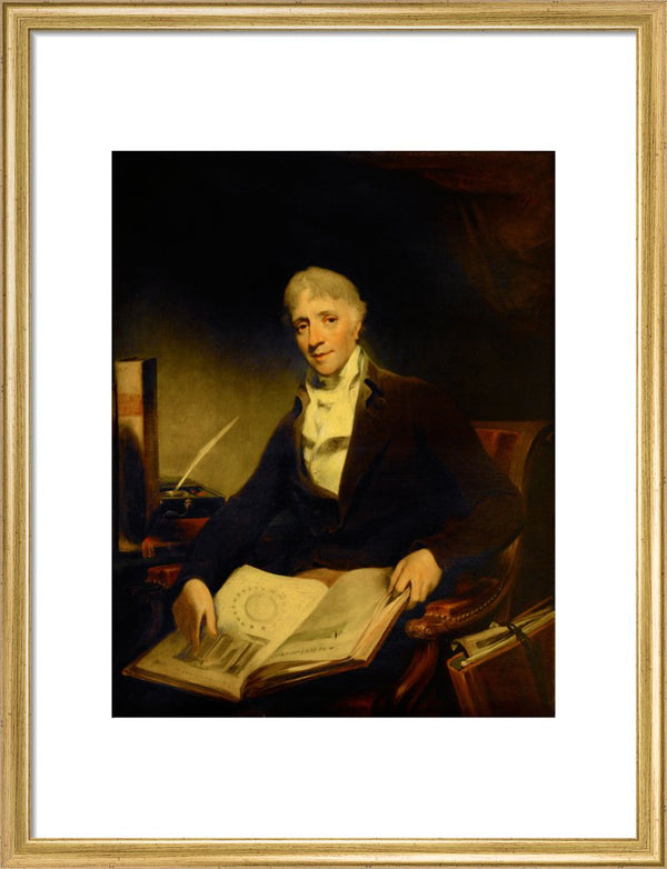 John Soane (1753-1837)