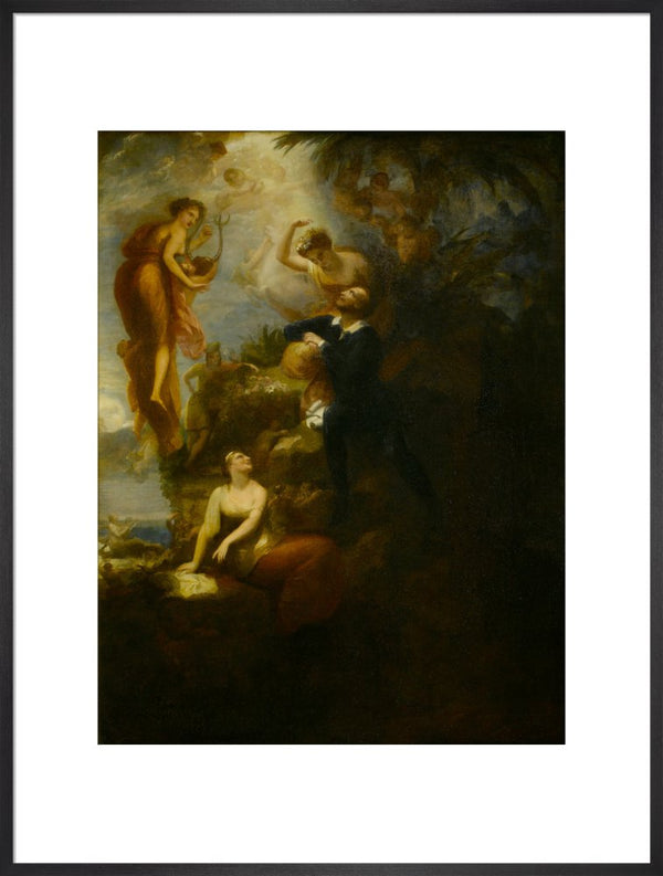 The Vision of Shakespeare