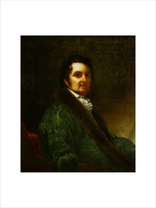 Joseph Michael Gandy