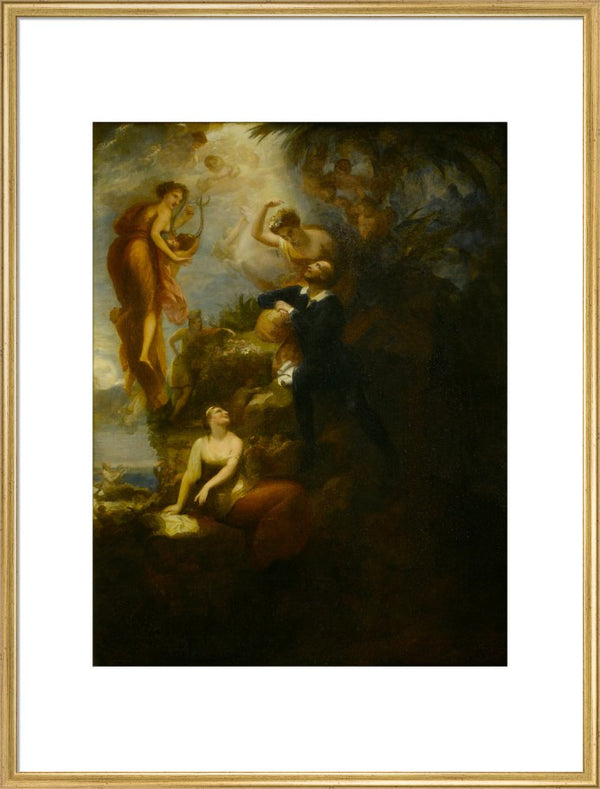 The Vision of Shakespeare