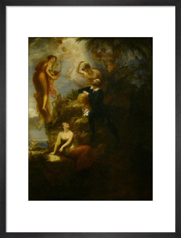 The Vision of Shakespeare