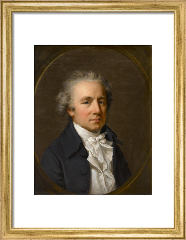 Nathaniel Marchant, RA