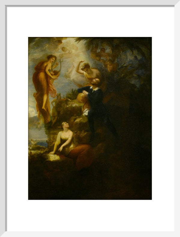 The Vision of Shakespeare