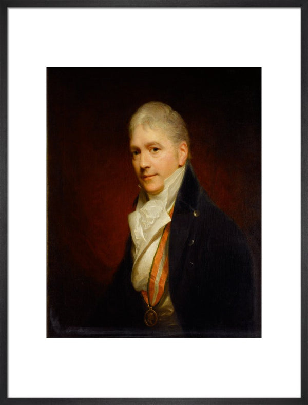 Sir Francis Bourgeois, RA