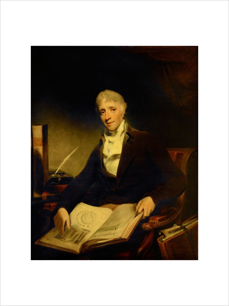 John Soane (1753-1837)