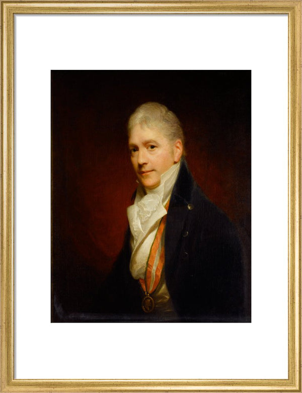 Sir Francis Bourgeois, RA