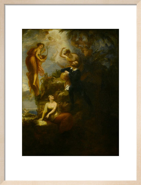 The Vision of Shakespeare