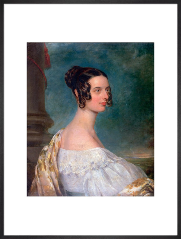 Catherine Gandy, nee Hyde