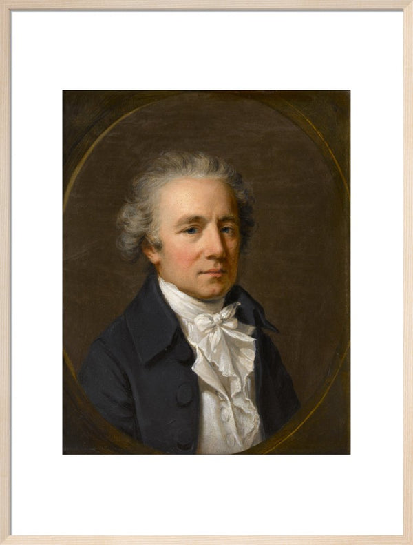 Nathaniel Marchant, RA