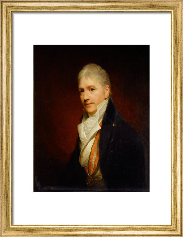 Sir Francis Bourgeois, RA