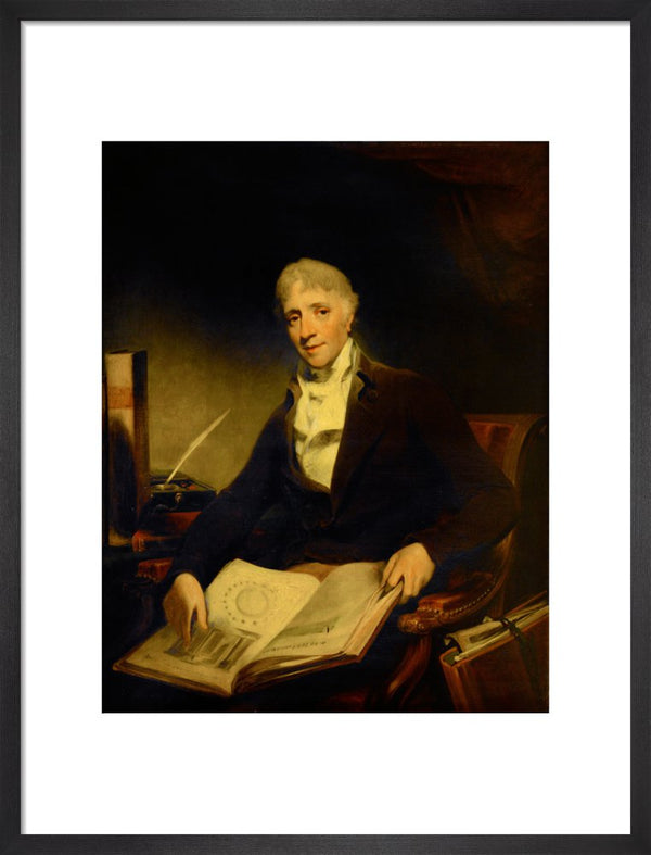 John Soane (1753-1837)