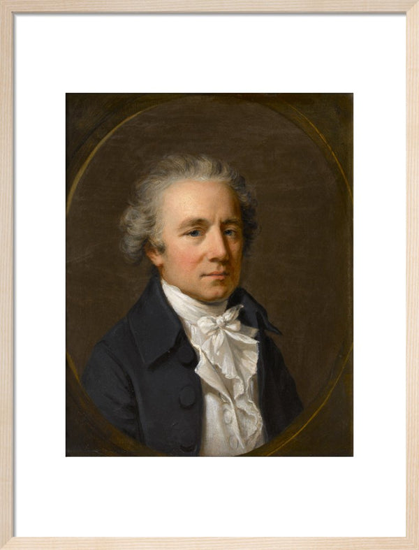 Nathaniel Marchant, RA