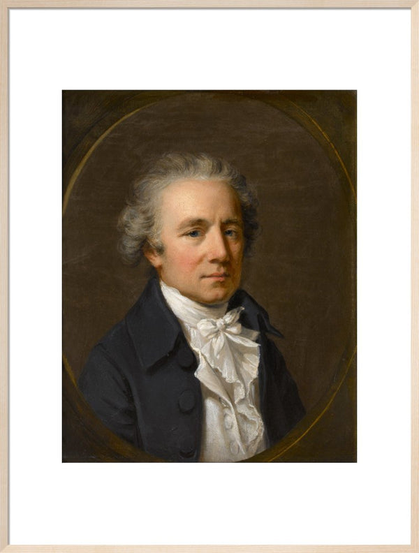 Nathaniel Marchant, RA