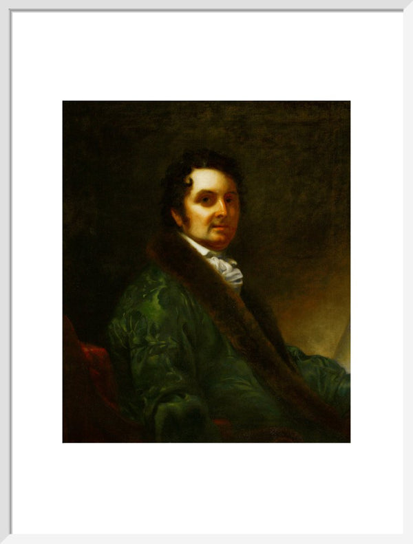 Joseph Michael Gandy