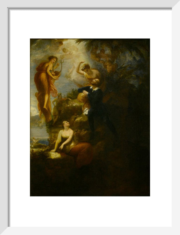 The Vision of Shakespeare