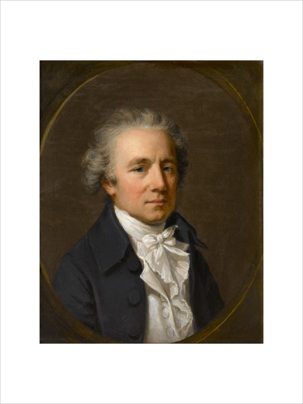 Nathaniel Marchant, RA