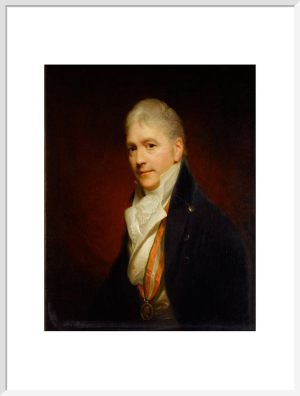 Sir Francis Bourgeois, RA