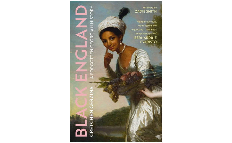 Black England: A Forgotten Georgian History