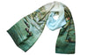 Canaletto Thames Scarf