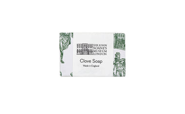 Clove Soane Soap