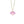 Column Top Necklace