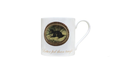 Fanny the Dog Mug