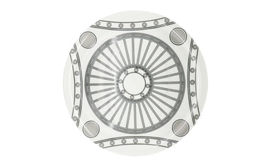 Soane Breakfast Set Large Plate