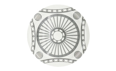 Soane Breakfast Set Large Plate