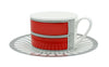 Soane Breakfast Set Cup and Saucer