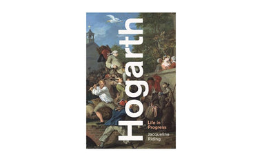 Hogarth: Life in Progress