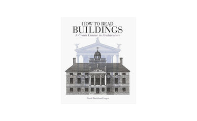 How to Read Buildings