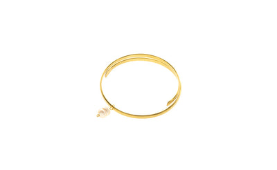 Pearl Bangle