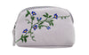 Soane Ceiling Flower Collection Small Cosmetic Bag