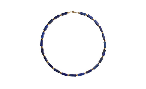 Lapis Lazuli Necklace